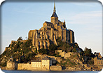 Mont Saint Michel