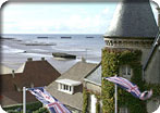 Beaches of Normandy