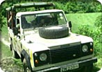 4X4 Funchal Adventure