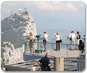 Upper Rock Walking Tour
