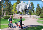 Helsinki By Bike