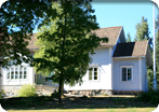 Finnish Countryside Home Visit & Helsinki Highlights 
