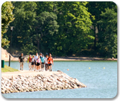 Helsinki Nordic Walking 