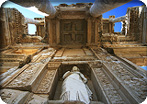 Ephesus, Didyma & Miletus with Lunch
