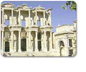 Panoramic Ephesus 
