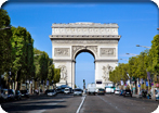 A Taste of Paris