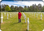 D-Day Beaches & Bayeux Tapestry