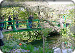 Giverny & Rouen