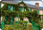 Giverny & Rouen