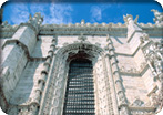 City of Lisbon