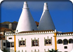 Sintra & Cascais
