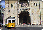 Lisbon by Tram