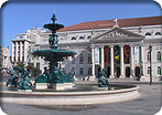 Lisbon Walking Tour