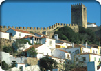 Medieval Obidos