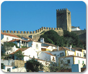 Medieval Obidos