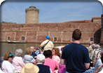 Livorno By Boat