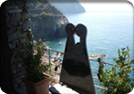 Cinque Terre