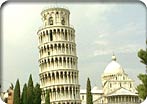Exclusive Pisa & Florence