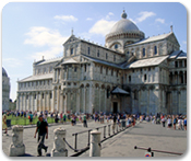 Pisa