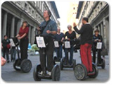 Florence By Segway�