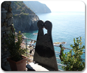 Cinque Terre