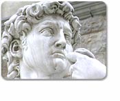 Historical Florence & Accademia Museum
