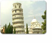 Exclusive Pisa & Florence