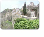 Highlights of Lucca