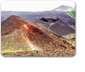 Mt. Etna Lava & Wine