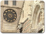 Messina City & Museum Tour