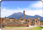 Exploration of Pompeii
