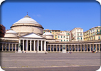Panoramic Naples
