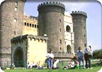 Easy Naples