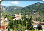 Valldemossa