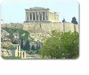 Athens Sightseeing & Acropolis