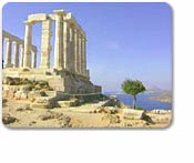 Athens & Cape Sounion With Lunch