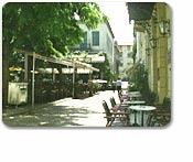 Ancient Athens, Plaka & Shopping