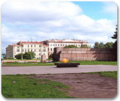 Artillery Museum & Tram Ride