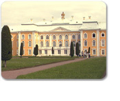 Hermitage & Peterhof