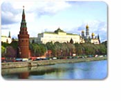 Journey to Moscow