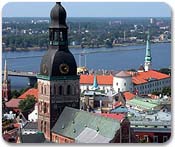 Riga City Tour