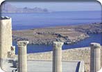 Journey To Lindos