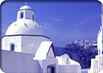 Exclusive Santorini Tour