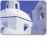 Village of Oia, Santorini Island & Wine Tasting