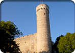 Panoramic Tallinn