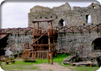 Medieval Rakvere & Tallinn 