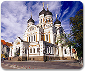 Best of Tallinn with Concert & Lunch