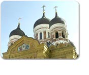 Tallinn Walking Tour
