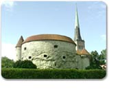 Tallinn Highlights