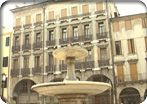 Padua & Airport Transfer